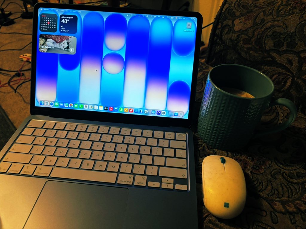 03.14.26 Apple's MacBook Neo: The Perfect Low-Price Laptop for the